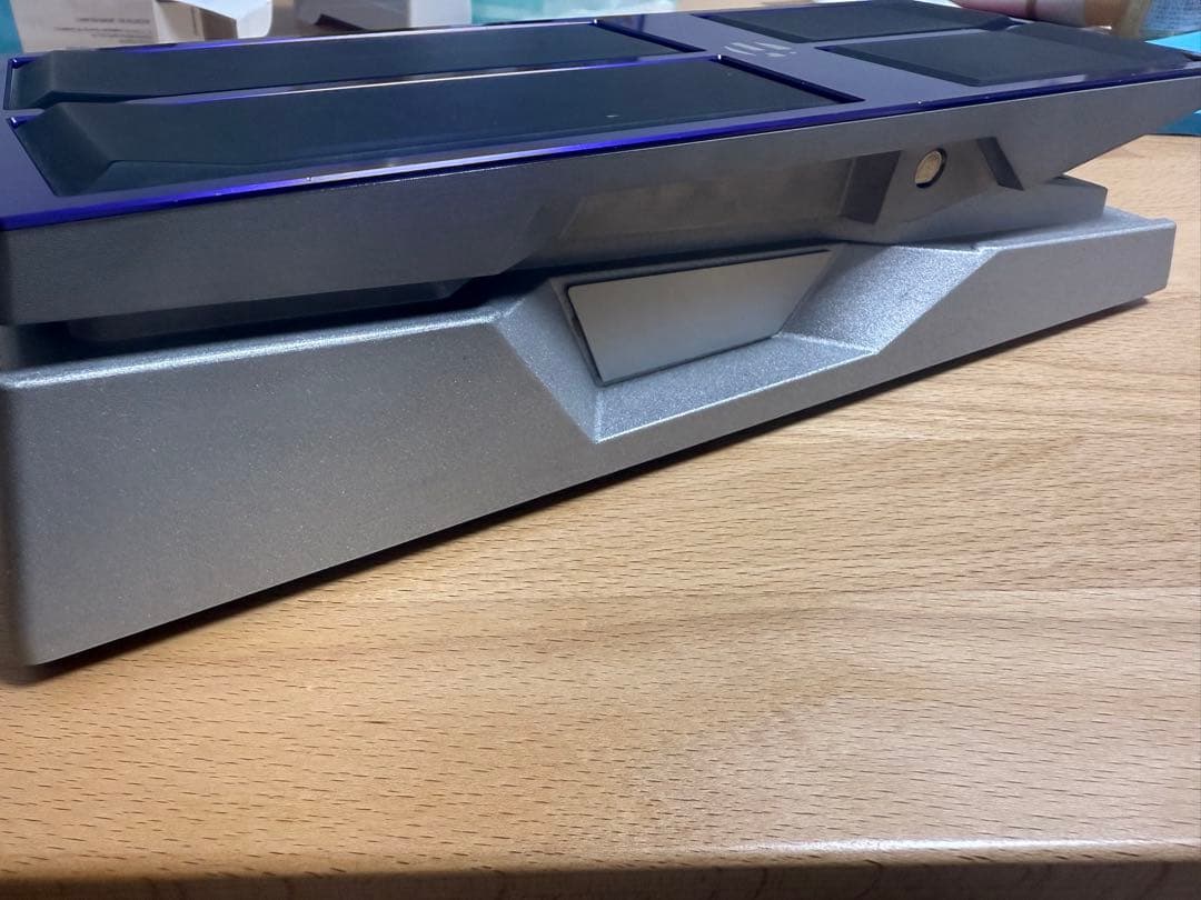 美品FAT 414L ボリュームペダル　松本孝弘B'z TAK