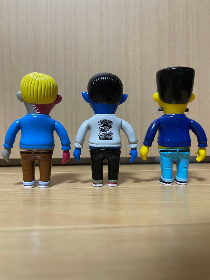 HEADLOCKSTUDIO MONSTERWORLD2 ヘッドロックスタジオ