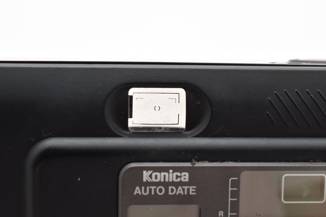 【完動品】Y-1363 Konica Big mini A4