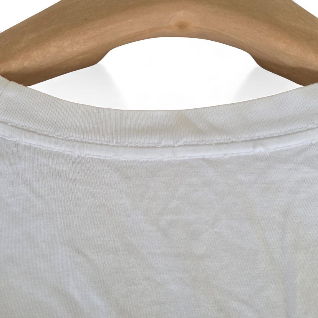 CHROME HEARTS クロムハーツ CHプラス プリントポケットTシャツ