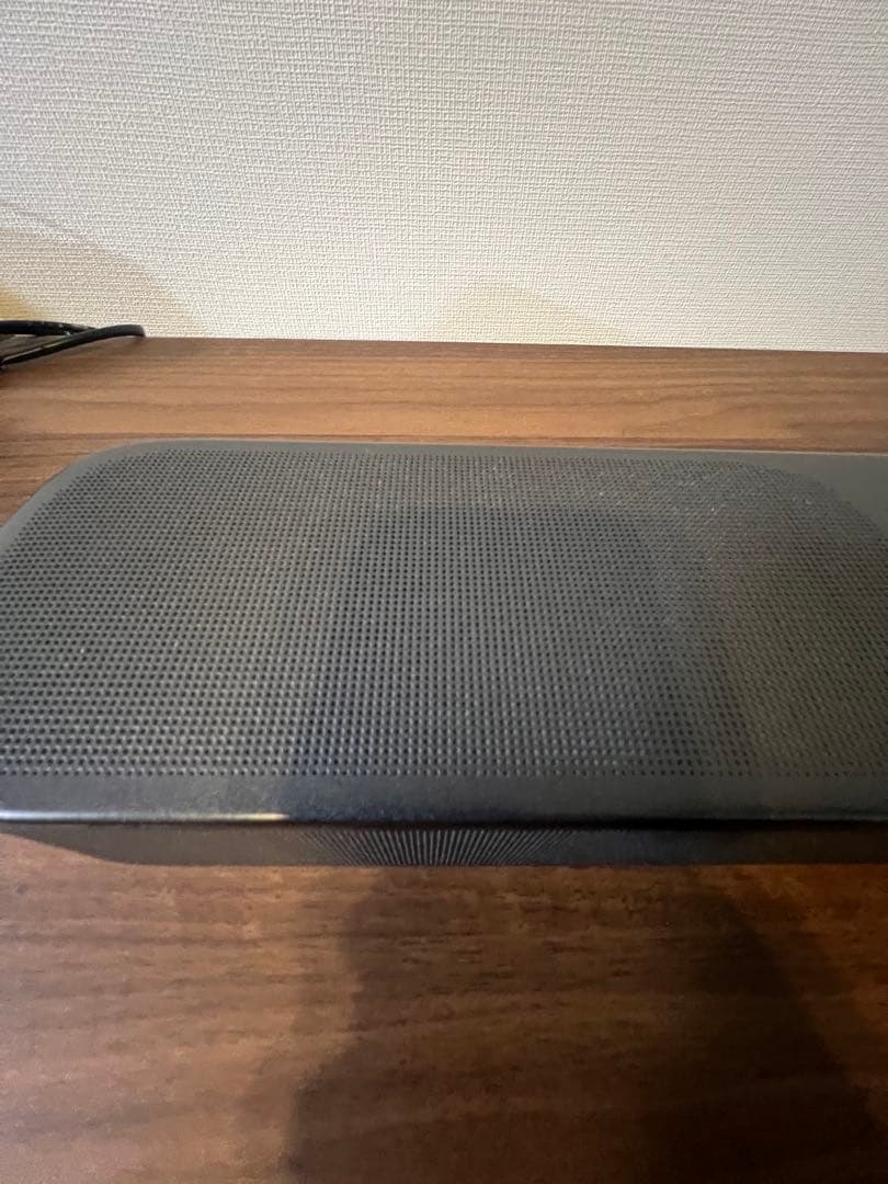 最終値下げ　超美品　JBL BAR 5.0 MultiBeam サウンドバー