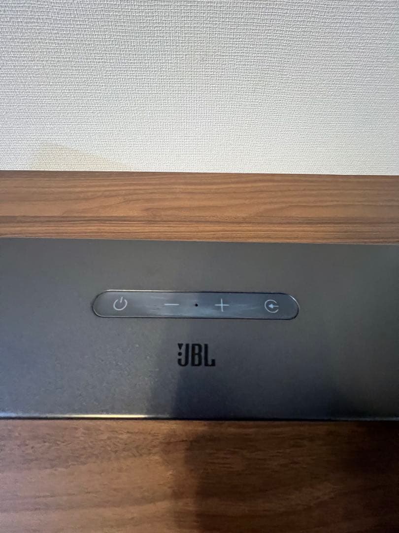最終値下げ　超美品　JBL BAR 5.0 MultiBeam サウンドバー