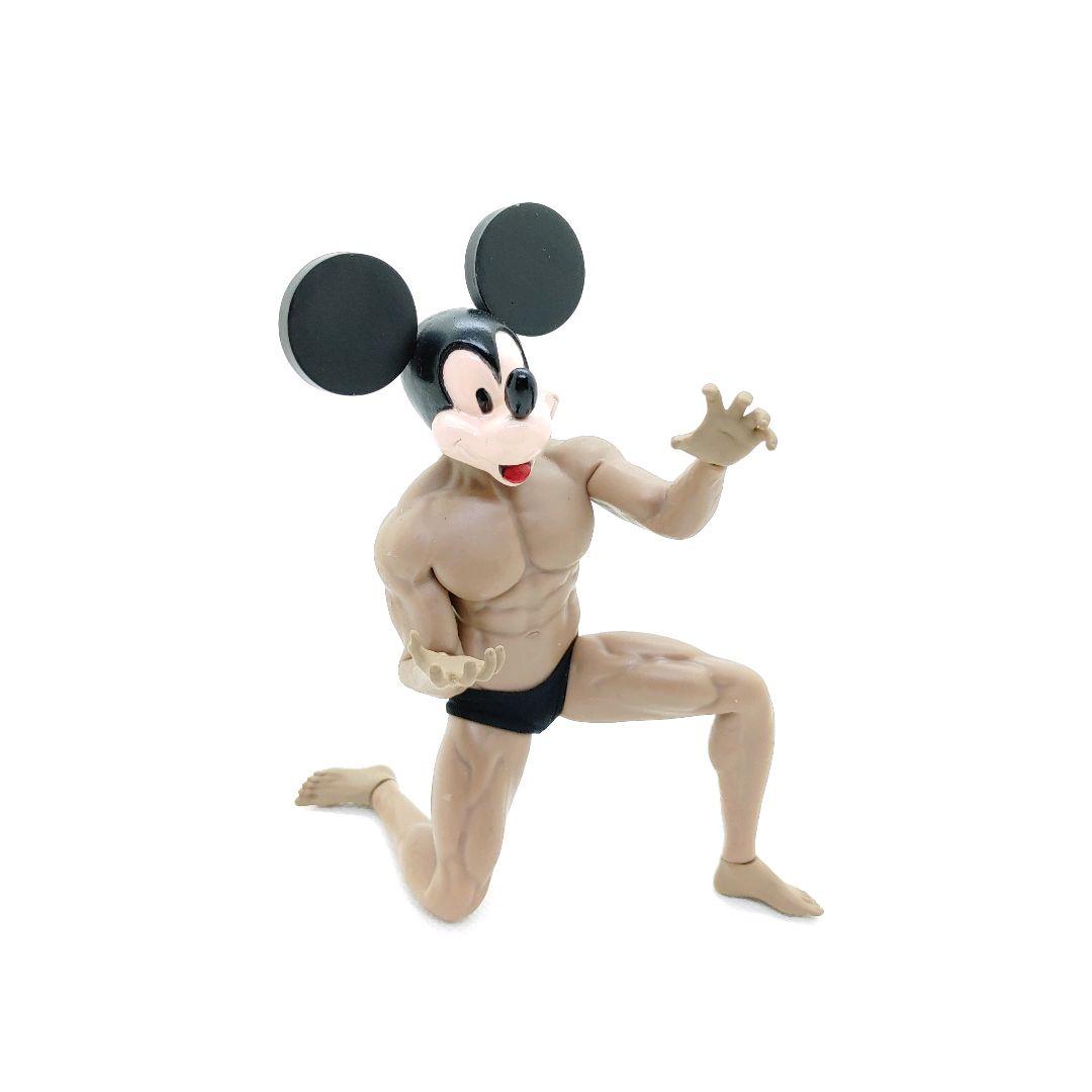 【VH】キットバッシュ アクション フィギュア 終末 1/12 1/6