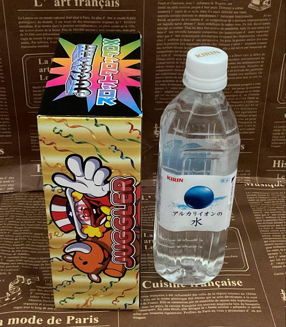 ジャグラースロットクロックDX