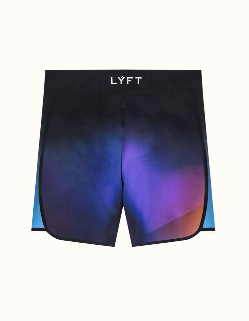 LYFT Stage shorts 新品未使用、タグ付き