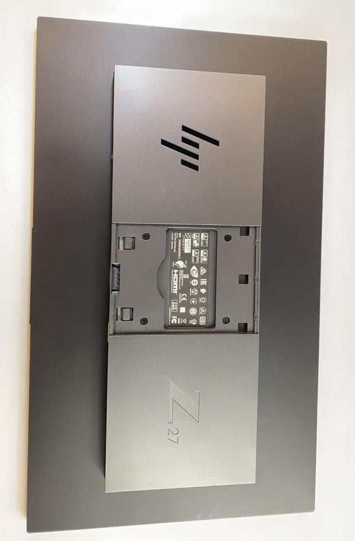HP Z27n G2 27インチ モニター Type-C