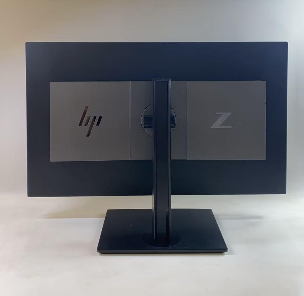 HP Z27n G2 27インチ モニター Type-C