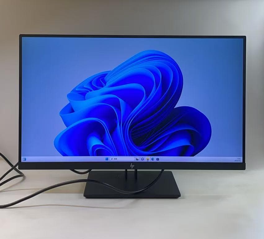 HP Z27n G2 27インチ モニター Type-C