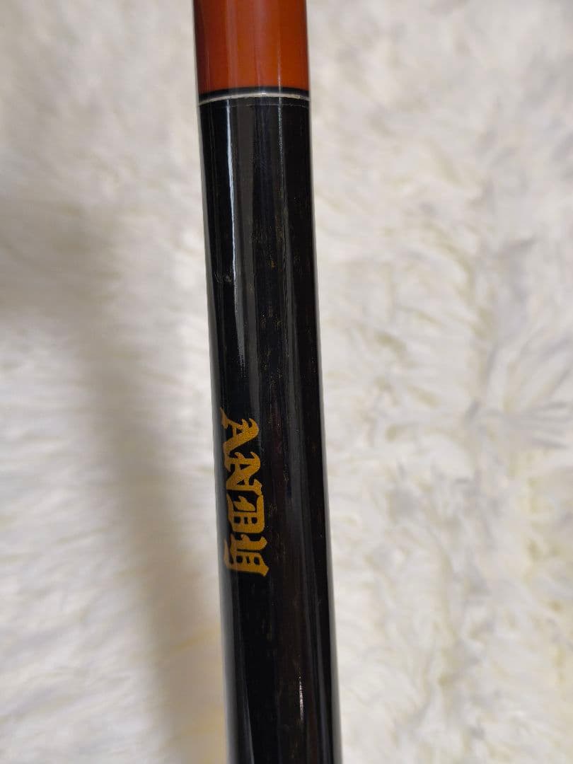 ビリヤード キュー ANDY