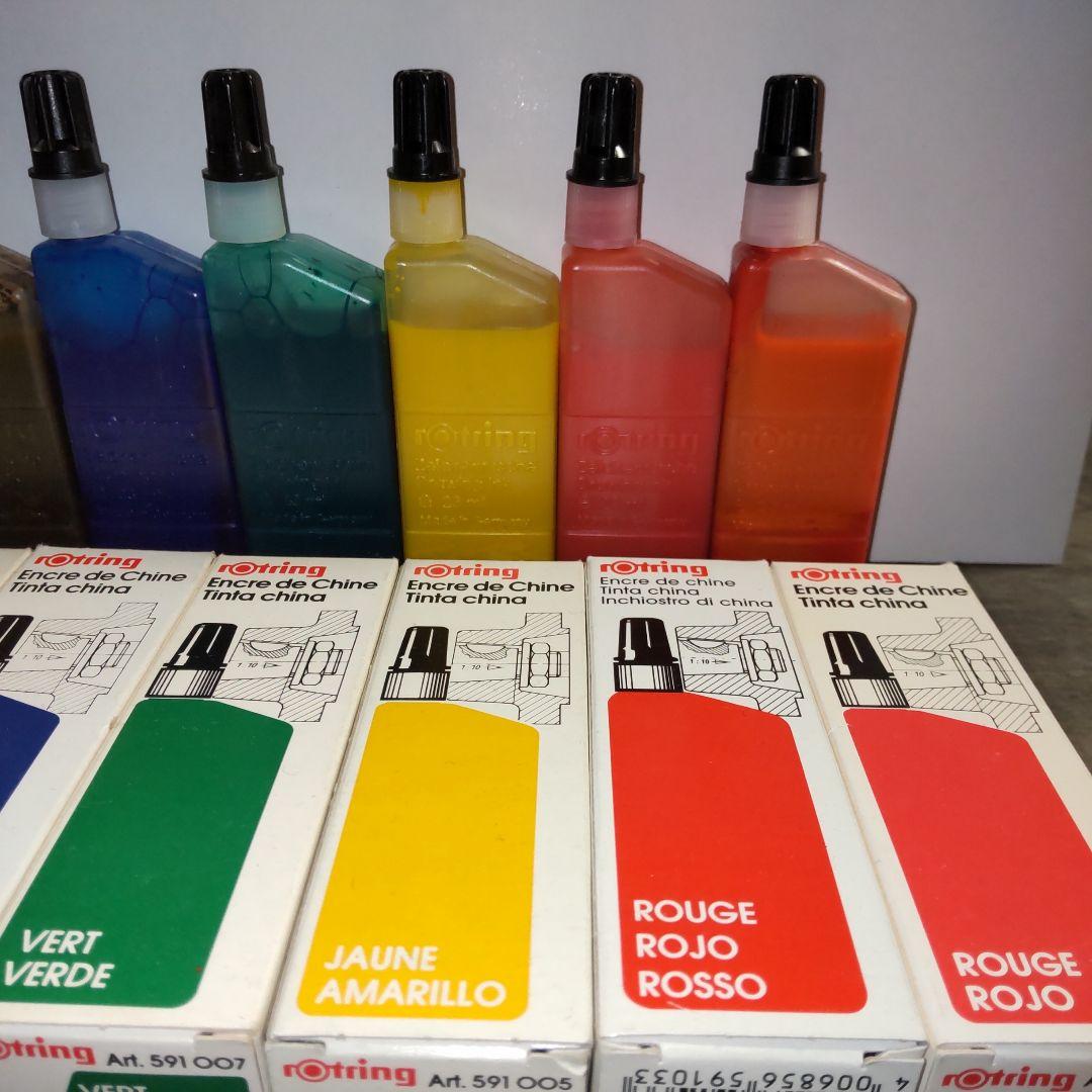 【バラ売可】筆記用具、シャープペンシル等