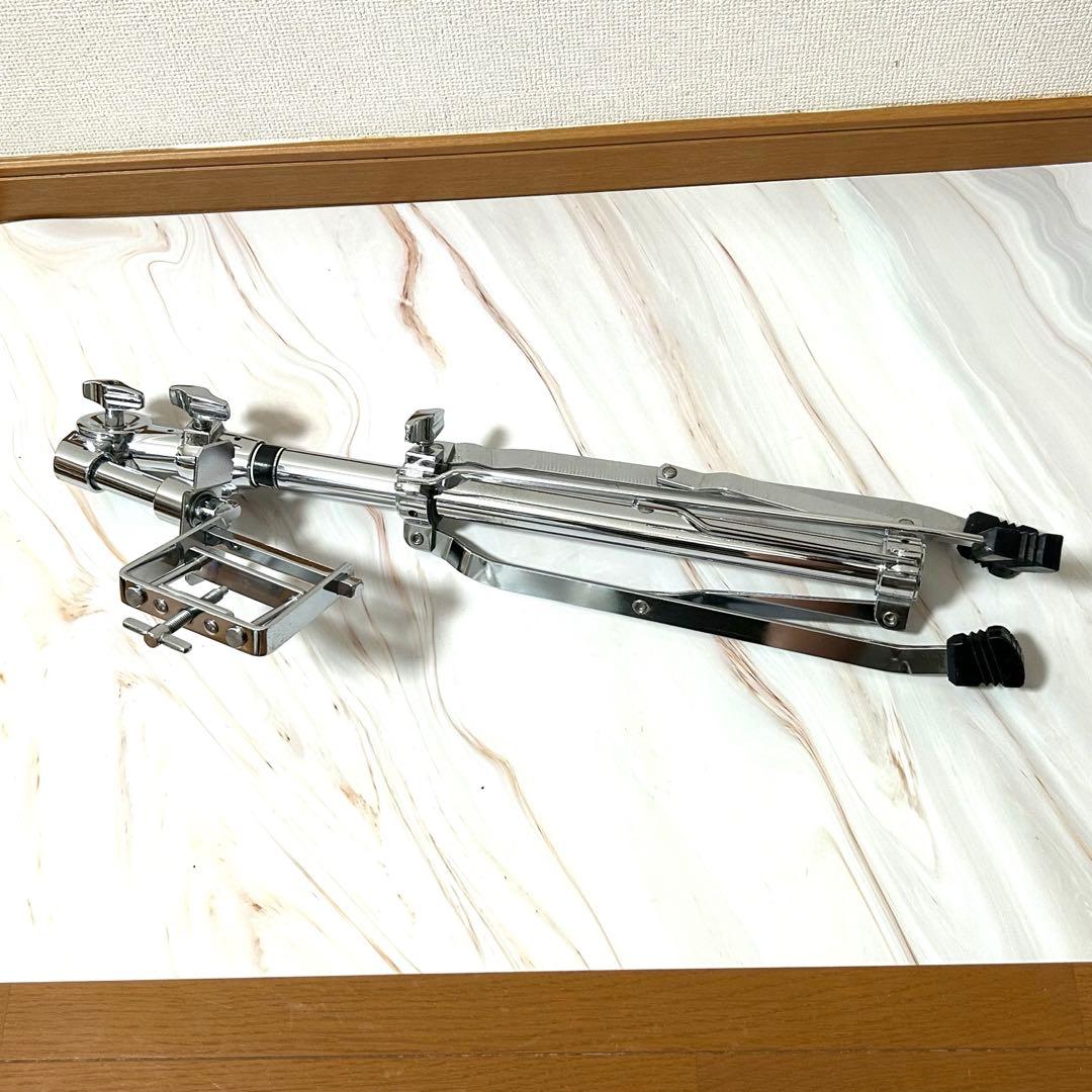 【希少】Pearlパール★ボンゴスタンド804B立奏用