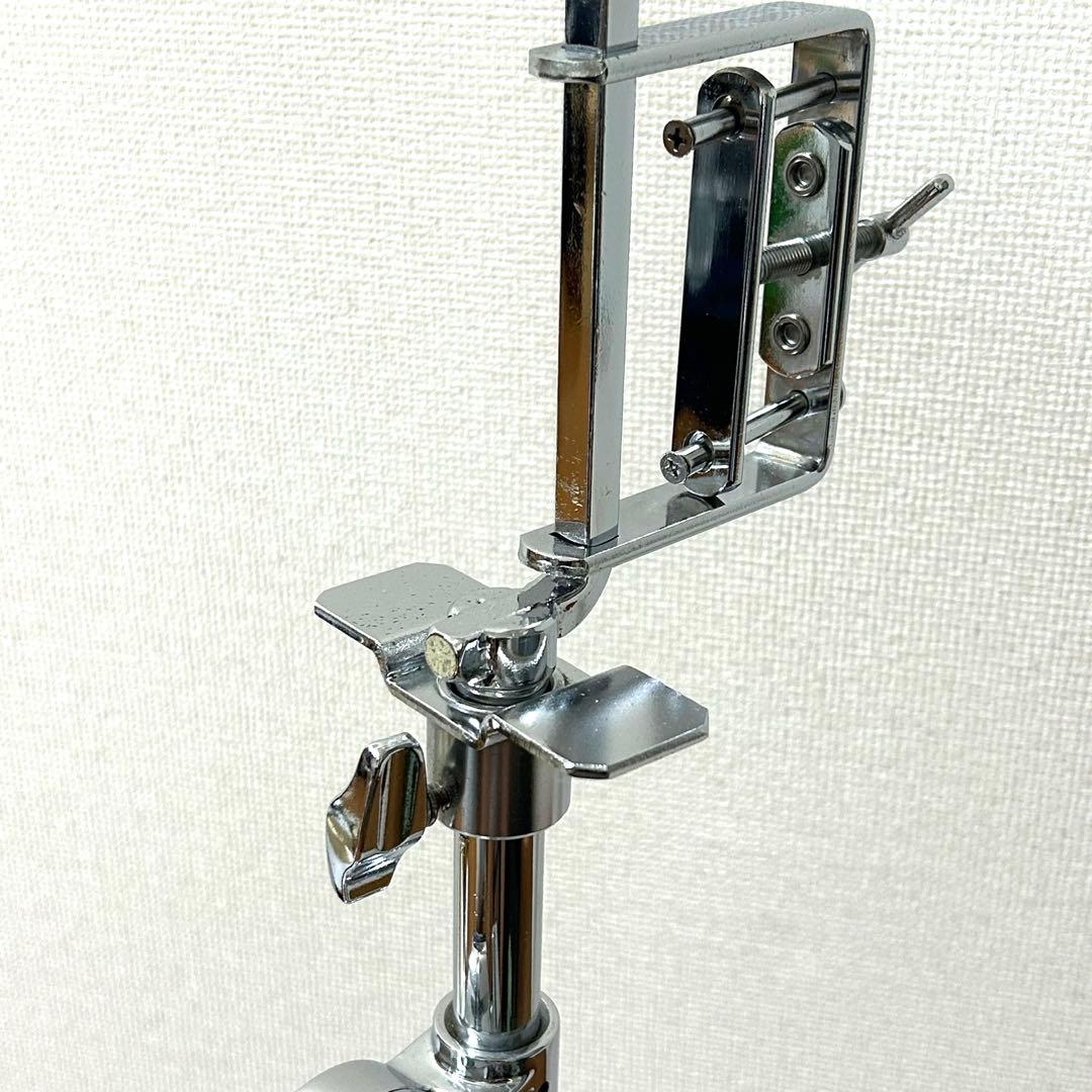 【希少】Pearlパール★ボンゴスタンド804B立奏用