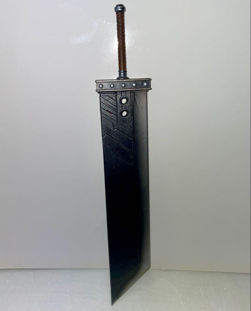 ファイナルファンタジー7 FF7 クラウド GAMETOYS フィギュア 素体