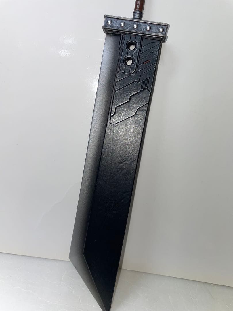 ファイナルファンタジー7 FF7 クラウド GAMETOYS フィギュア 素体