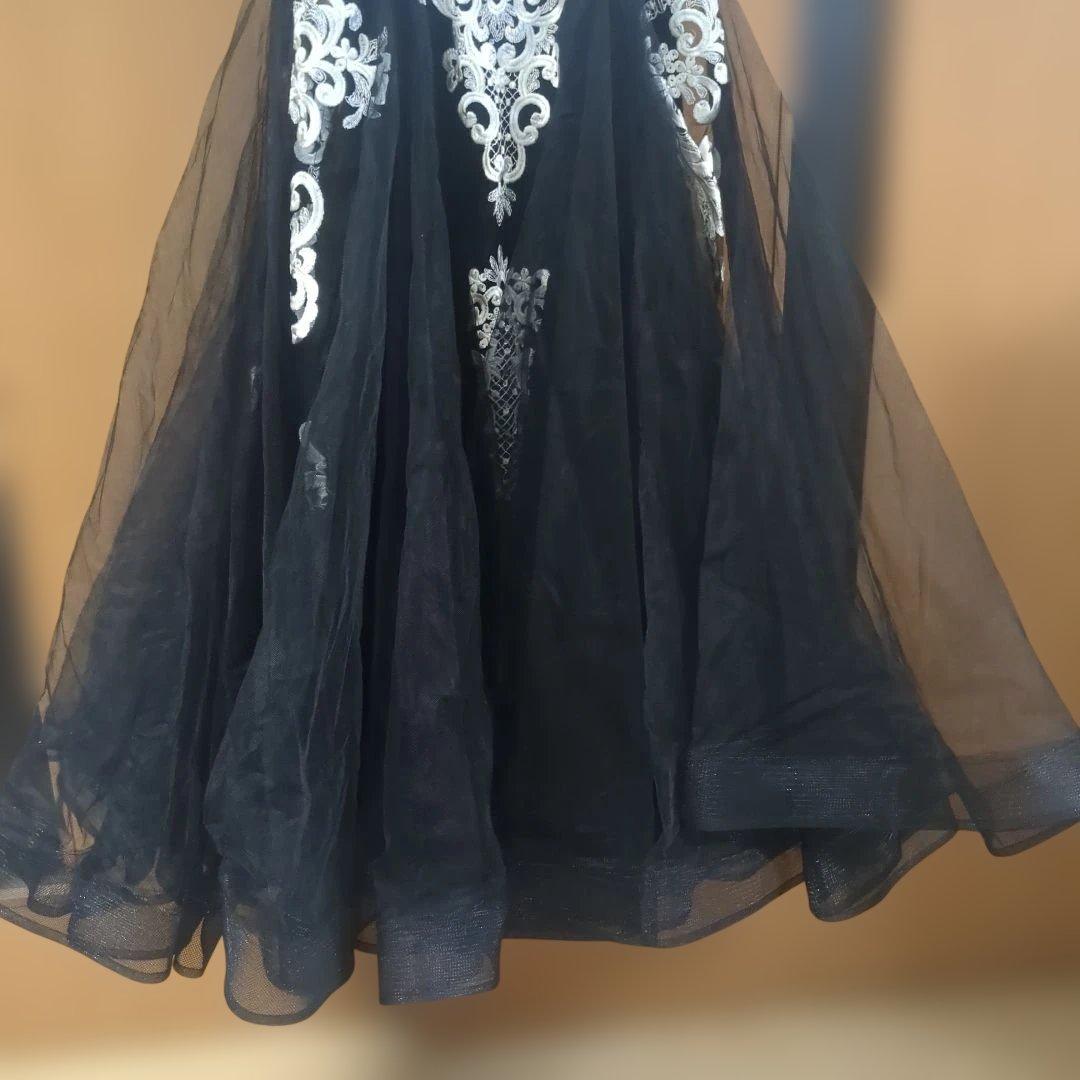 み*っ様 JEAN MACLEAN IRMA ナイトドレス Mマーメイドゴージャ