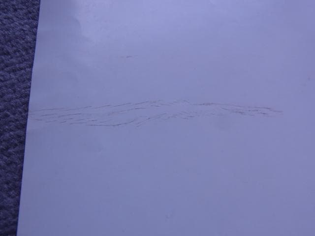 未使用品　非売品　ポスター　ヒロ・ヤマガタ　レイニーデイⅡ　アート　山形博導