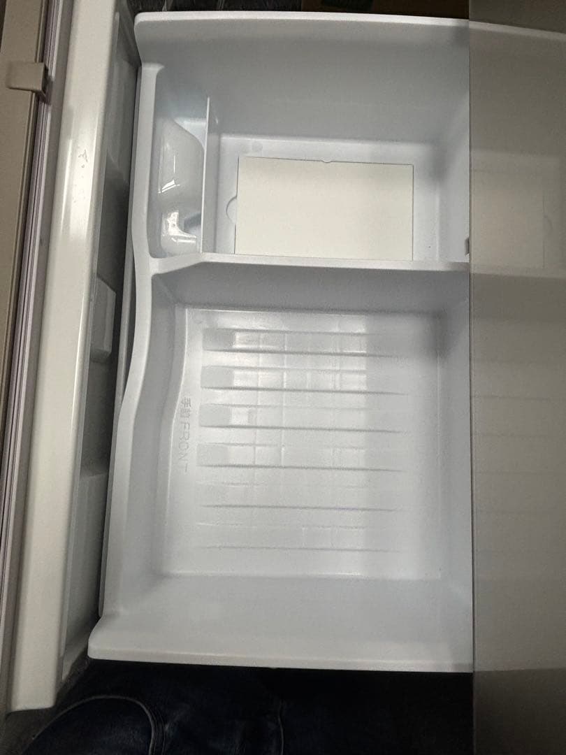 【送料込】Panasonic冷蔵庫 365L 美品 NR-C37FGM