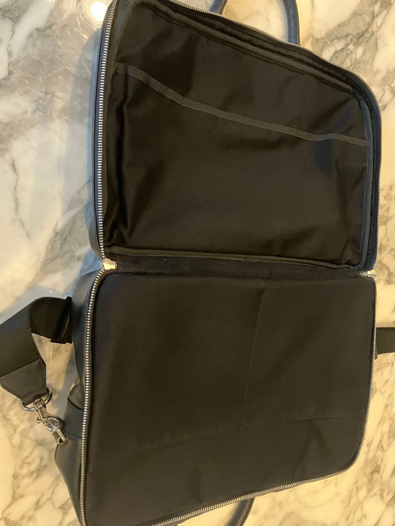 Paul Smith ビジネスバッグ ブラック