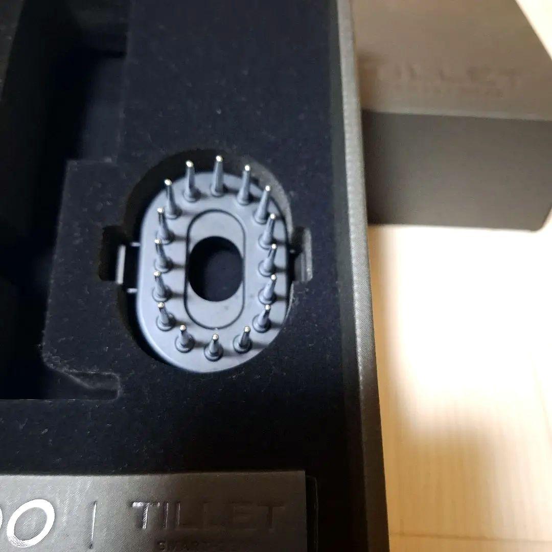 極美品 DEMI TILLET SMART-GEAR ティレット スマートギア