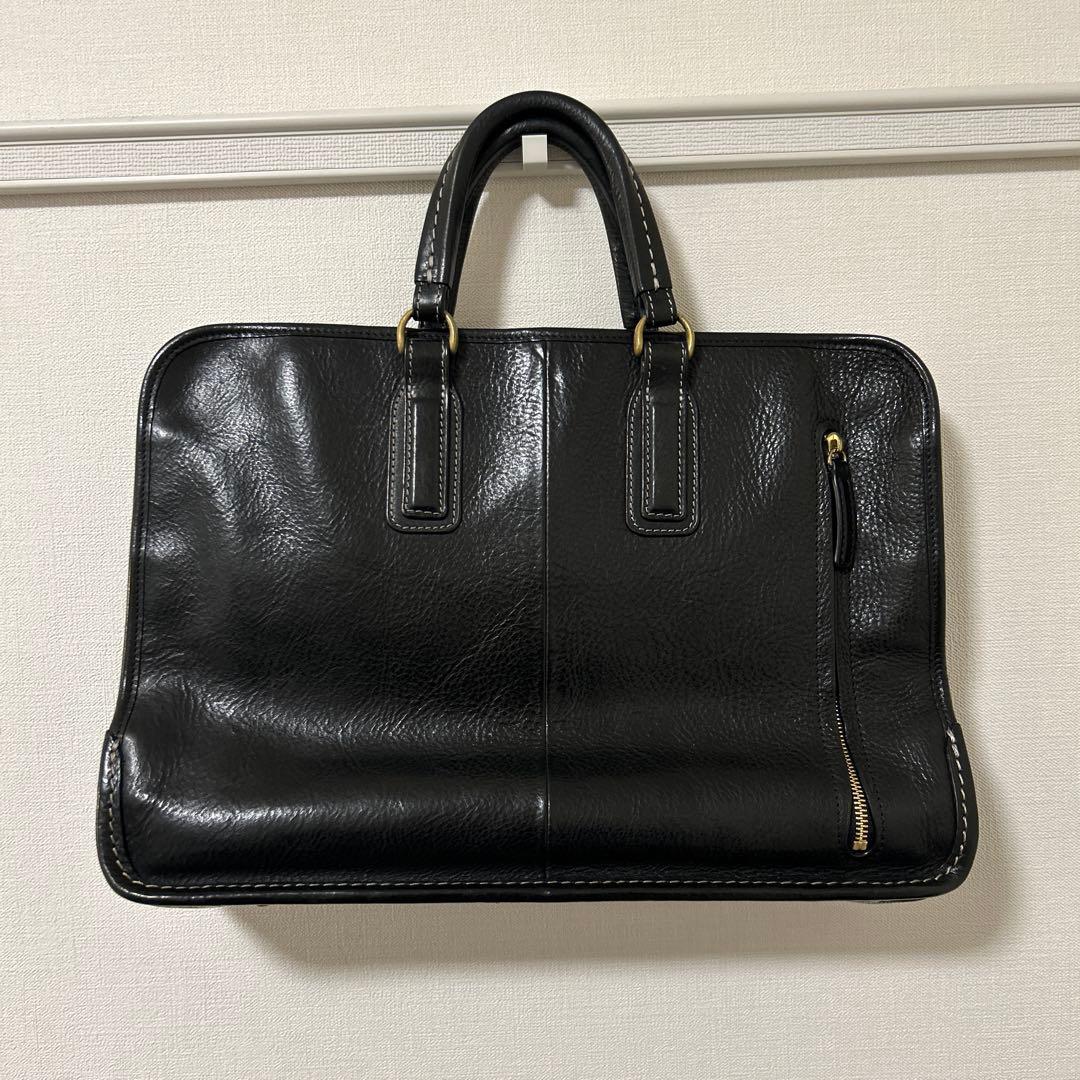 【12/31出品終了】土屋鞄 ウルバーノ アーバンブリーフ