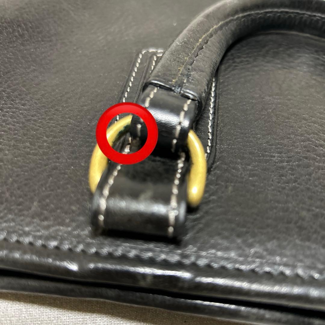 【12/31出品終了】土屋鞄 ウルバーノ アーバンブリーフ