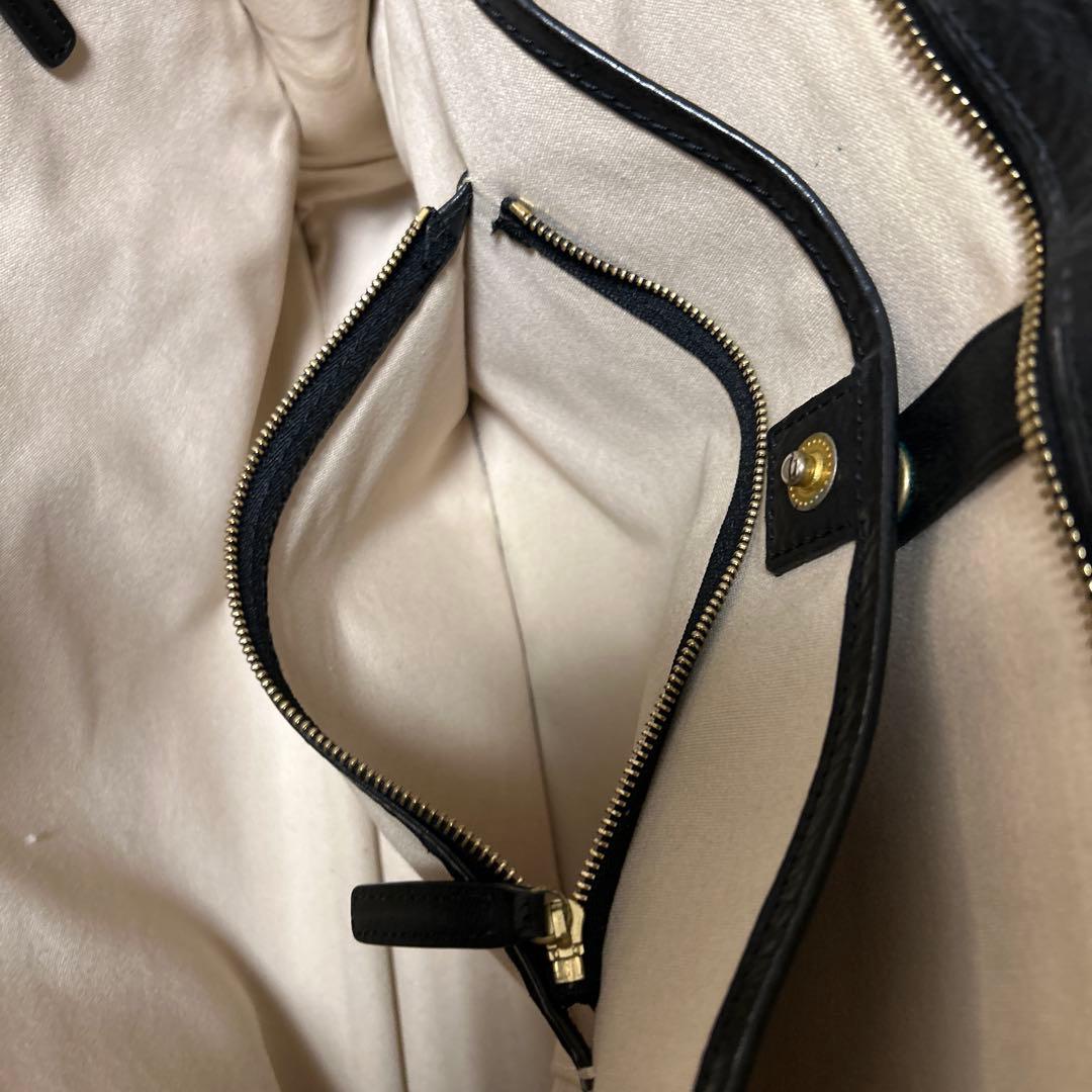 【12/31出品終了】土屋鞄 ウルバーノ アーバンブリーフ