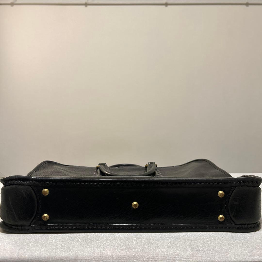 【12/31出品終了】土屋鞄 ウルバーノ アーバンブリーフ