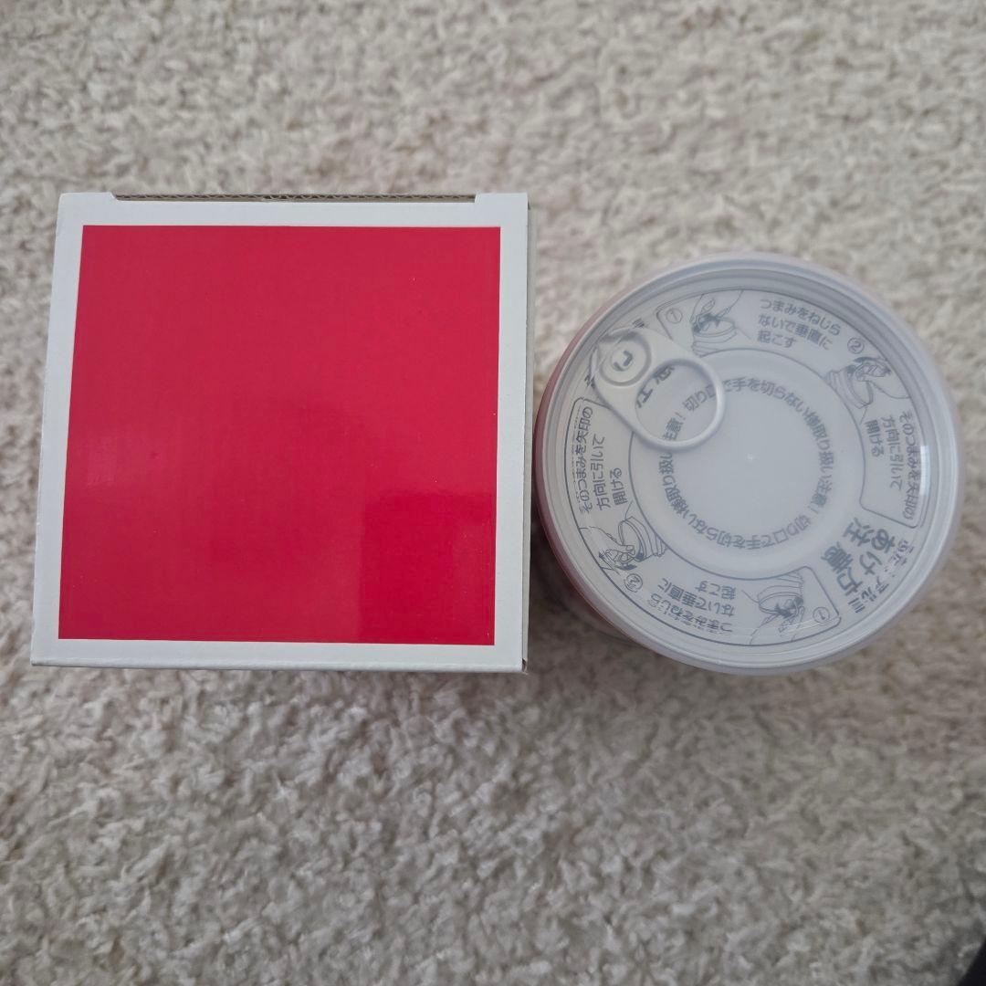 藤井風　ミッチャムメモリアル缶