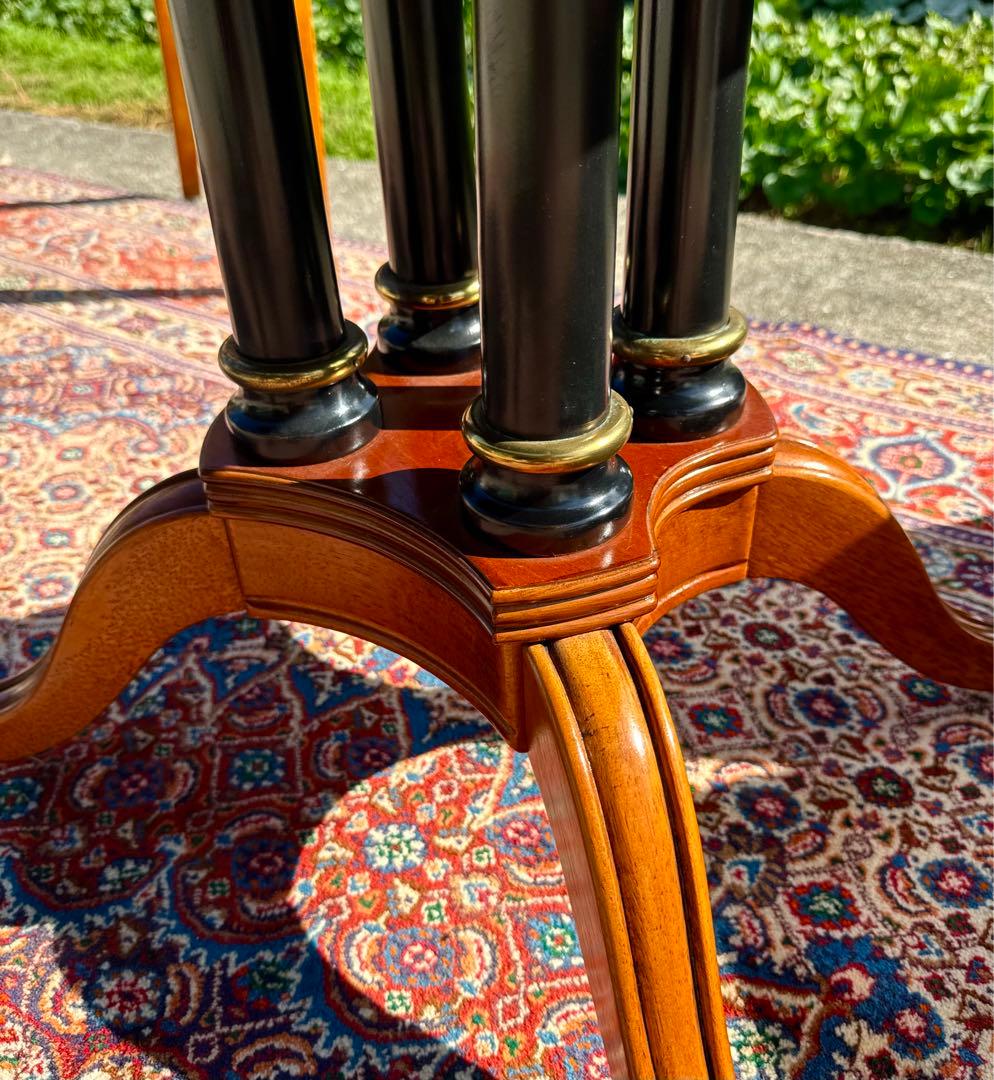 Trust Danesh 美しい寄木細工 西洋クラシック 寄木細工