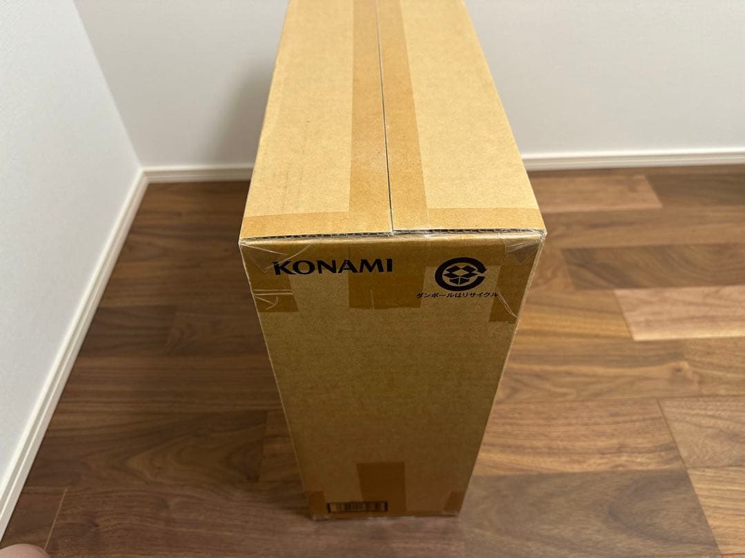 遊戯王 海馬セット 新品未開封 ①