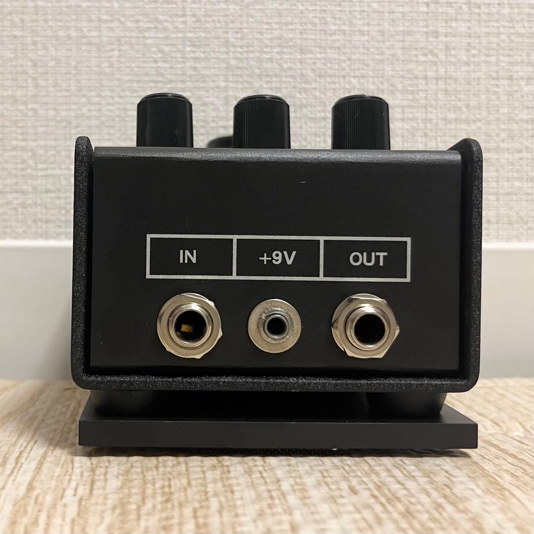 PROCO RAT2 + EWS RAT Borad + 電源変換ケーブル