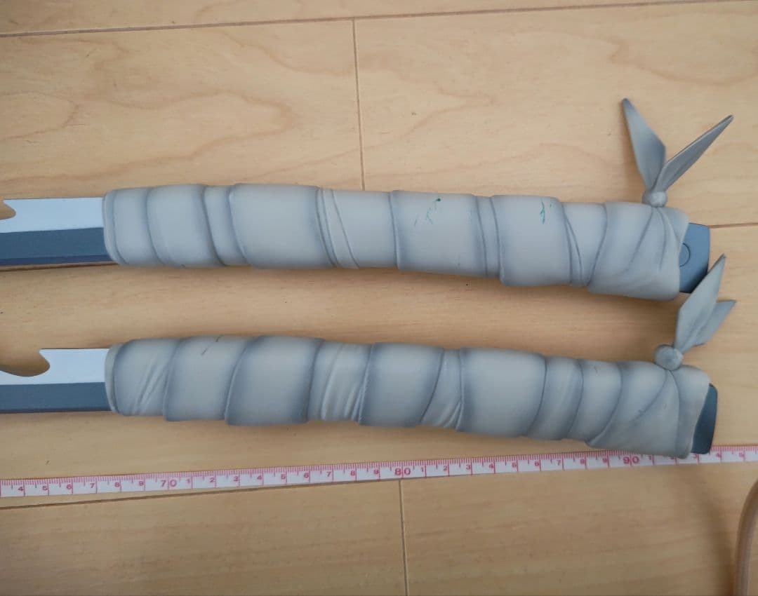 PROPLICA　日輪刀（嘴平伊之助）鬼滅の刃