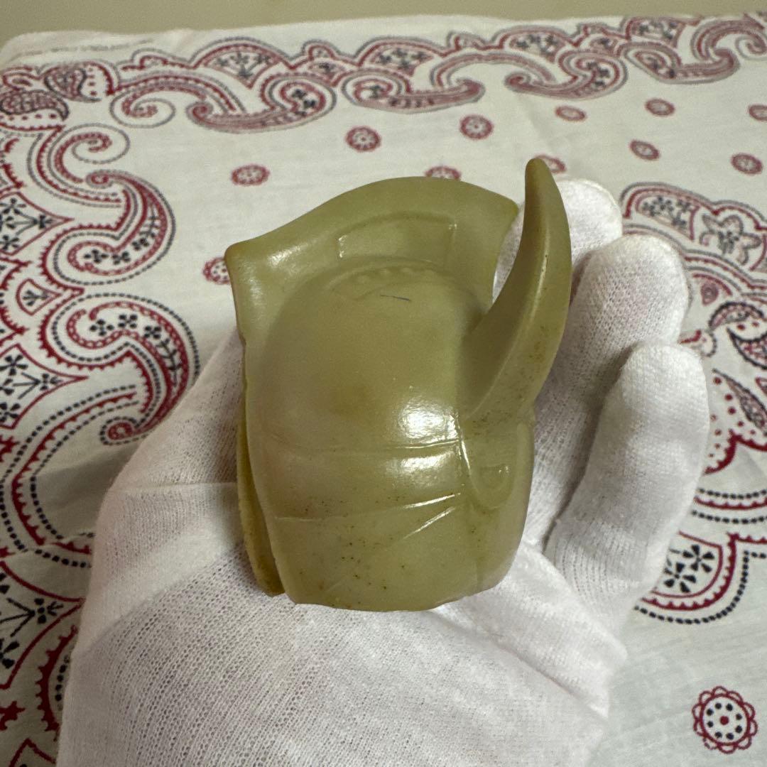 ブルマァク　ウルトラマンタロウ　マスク取れ