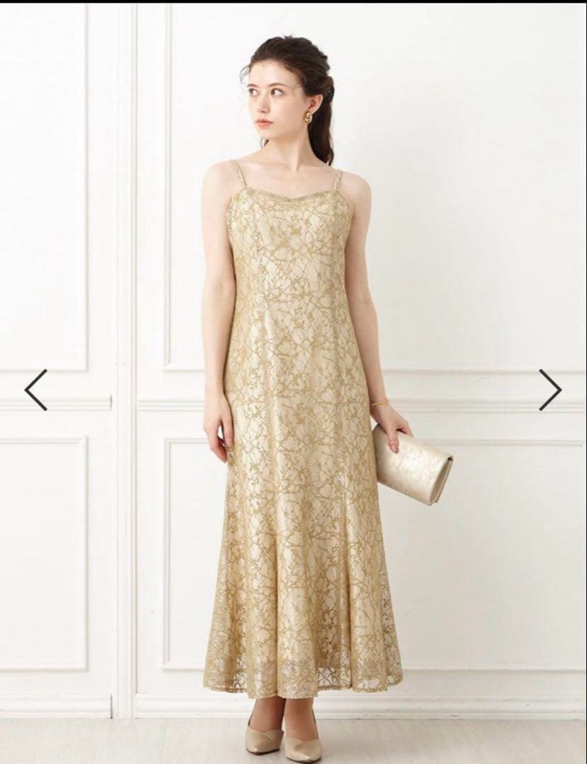 専用出品すみ保育士様Aimer　2WAYブラウス付きソフトマーメイドパーティー