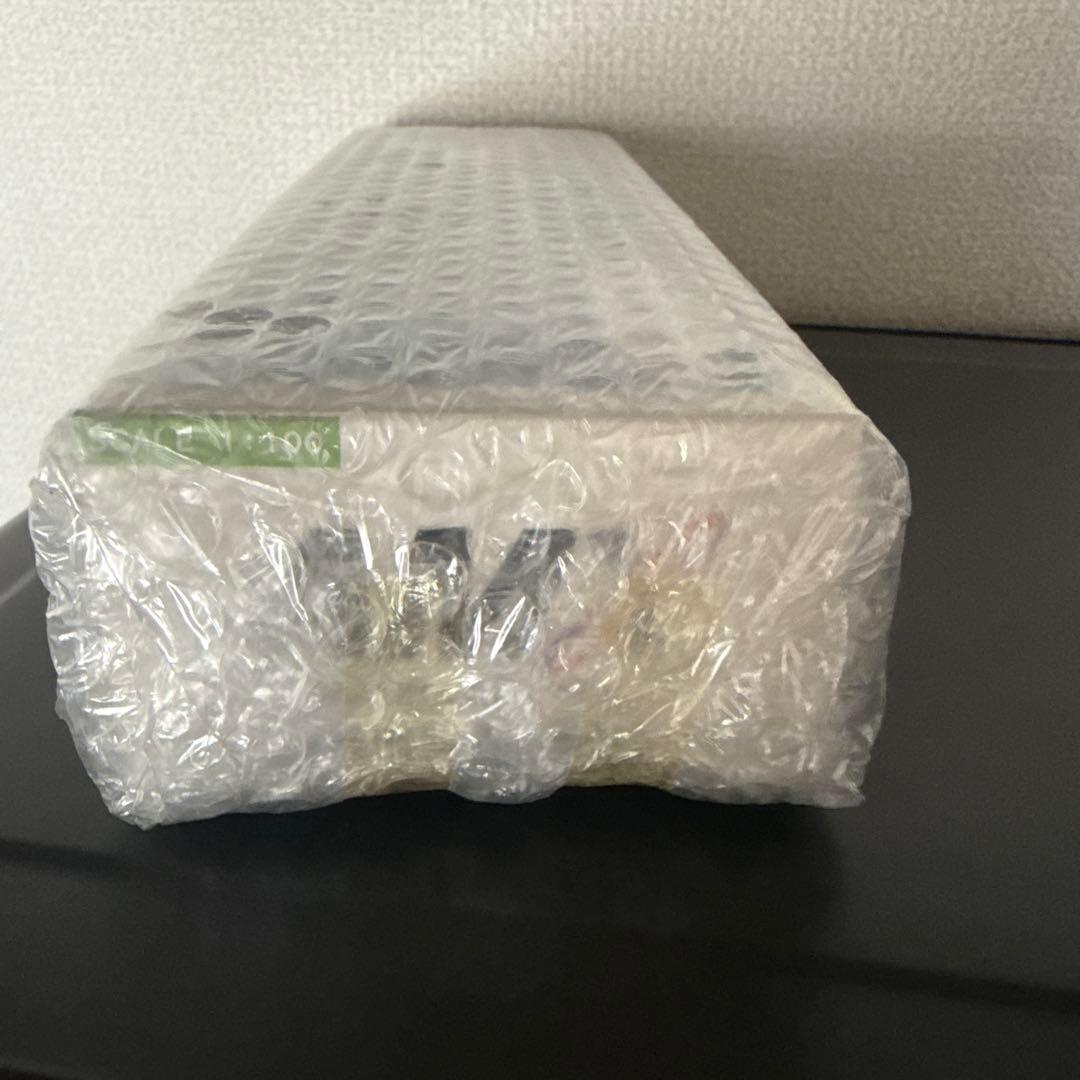 完全未開封 天草エアライン　BOMBARDIER DASH8-100 模型飛行機