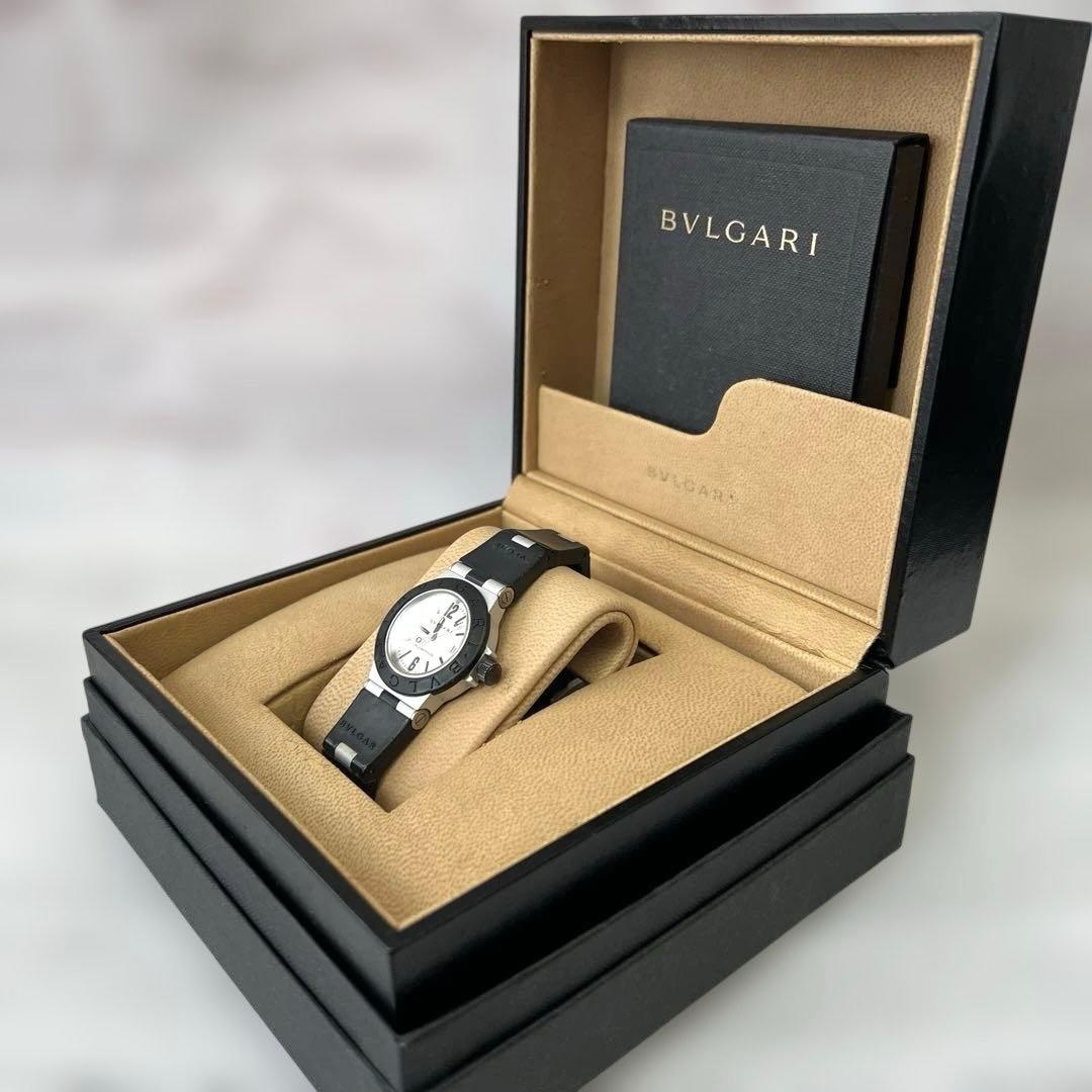 BVLGARI ALUMINIUM AL29TAブルガリ アルミニウム