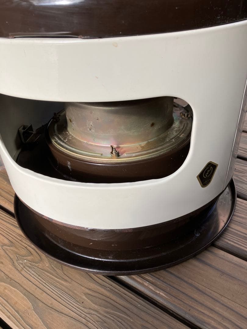 ハ*マ様 この冬まだ間に合う！トヨトミ コンロ 煮炊き用　災害用　冬キャンプ　灯