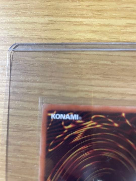 遊戯王 ブラックマジシャンガール 20thシークレットレア