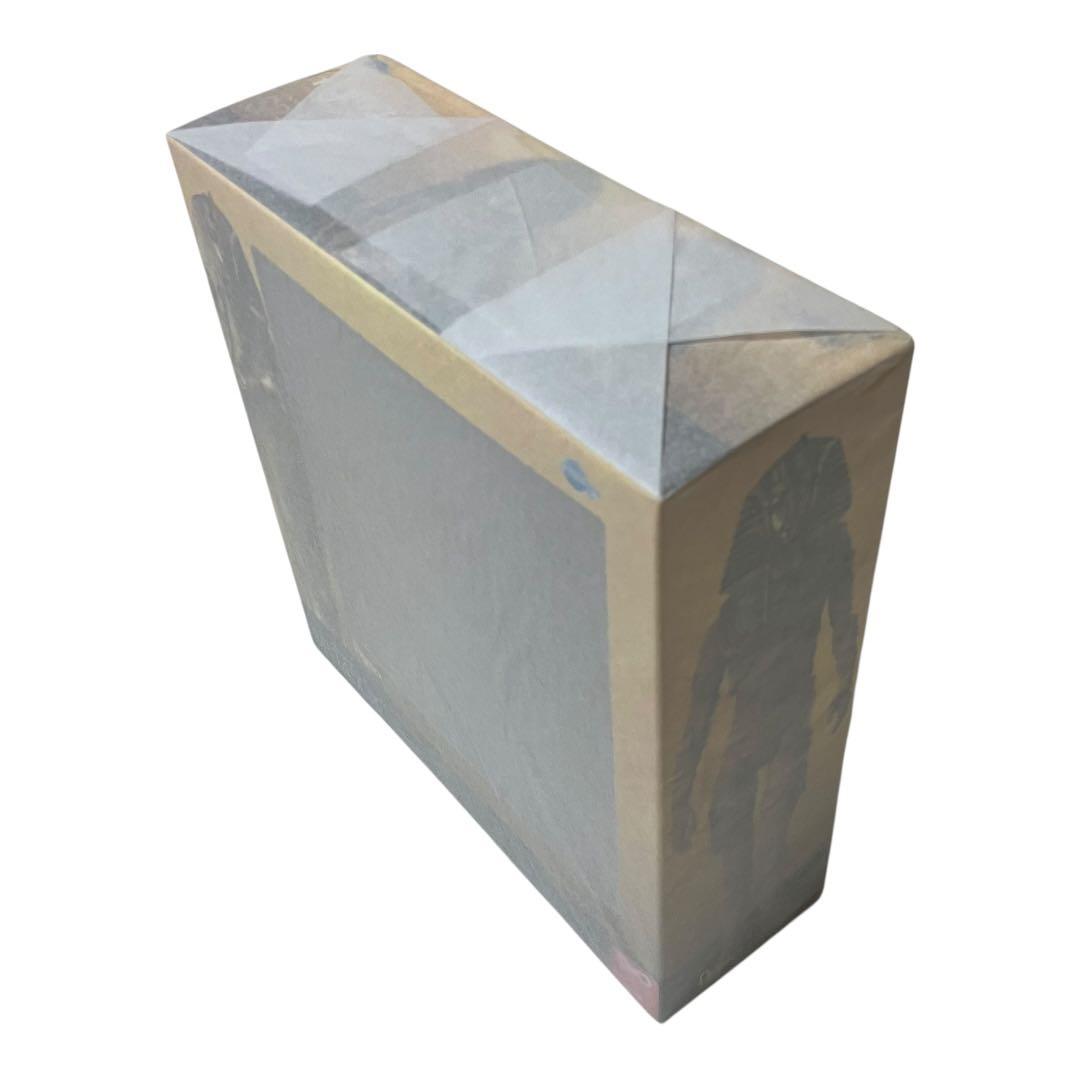 【新品未開封品】 figma テーブル美術館 ツタンカーメン DX Ver.