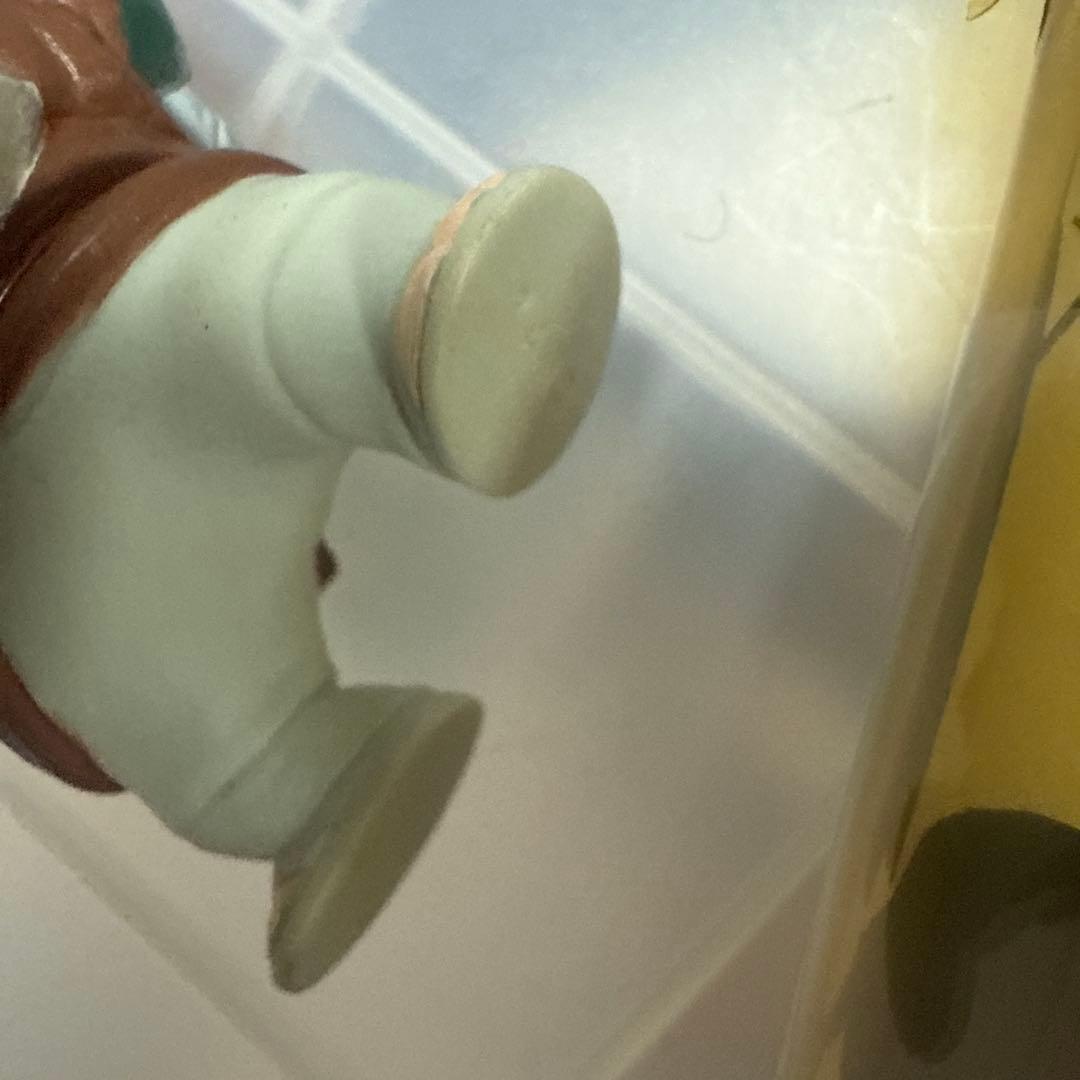 座頭市 勝新太郎 ソフビ 当時物 勝プロ レア 希少 大丸商事時代劇ヒーロー見参