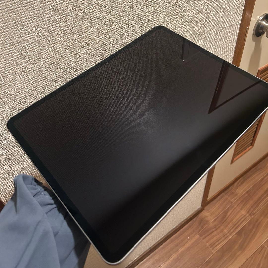 iPad Pro 12.9 第3世代 256GB Wi-Fiモデル ペン付き