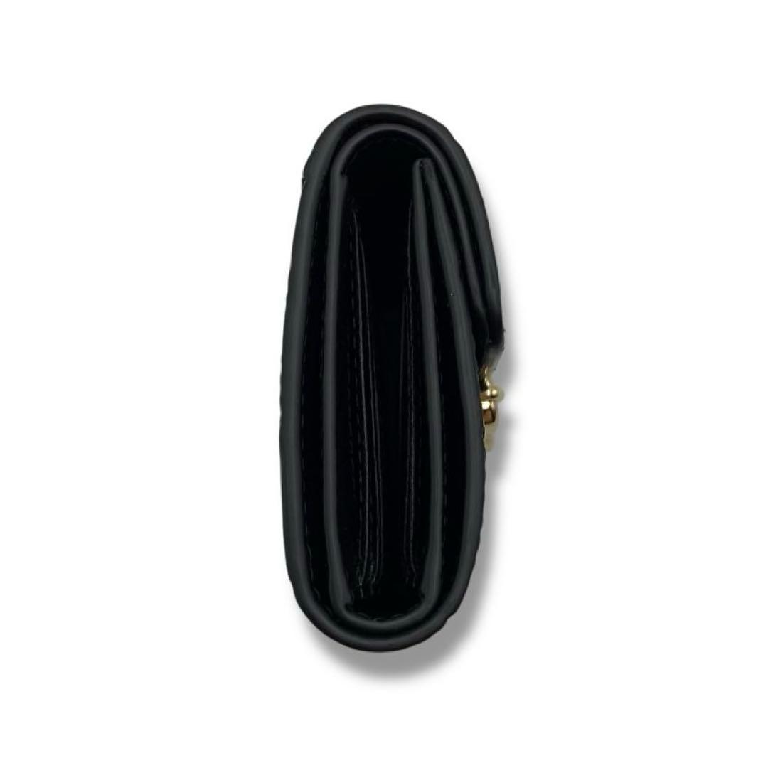 【美品】Mulberry クロコ 型押し 財布 コンパクト ウォレット ピムリコ