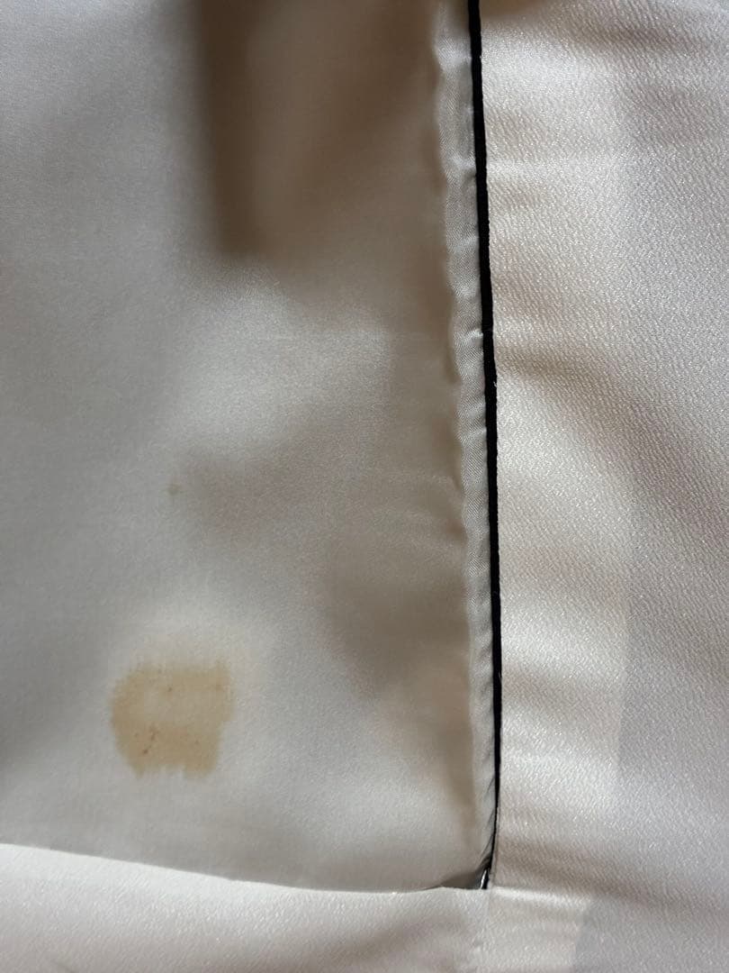 黒留袖セット　作家物