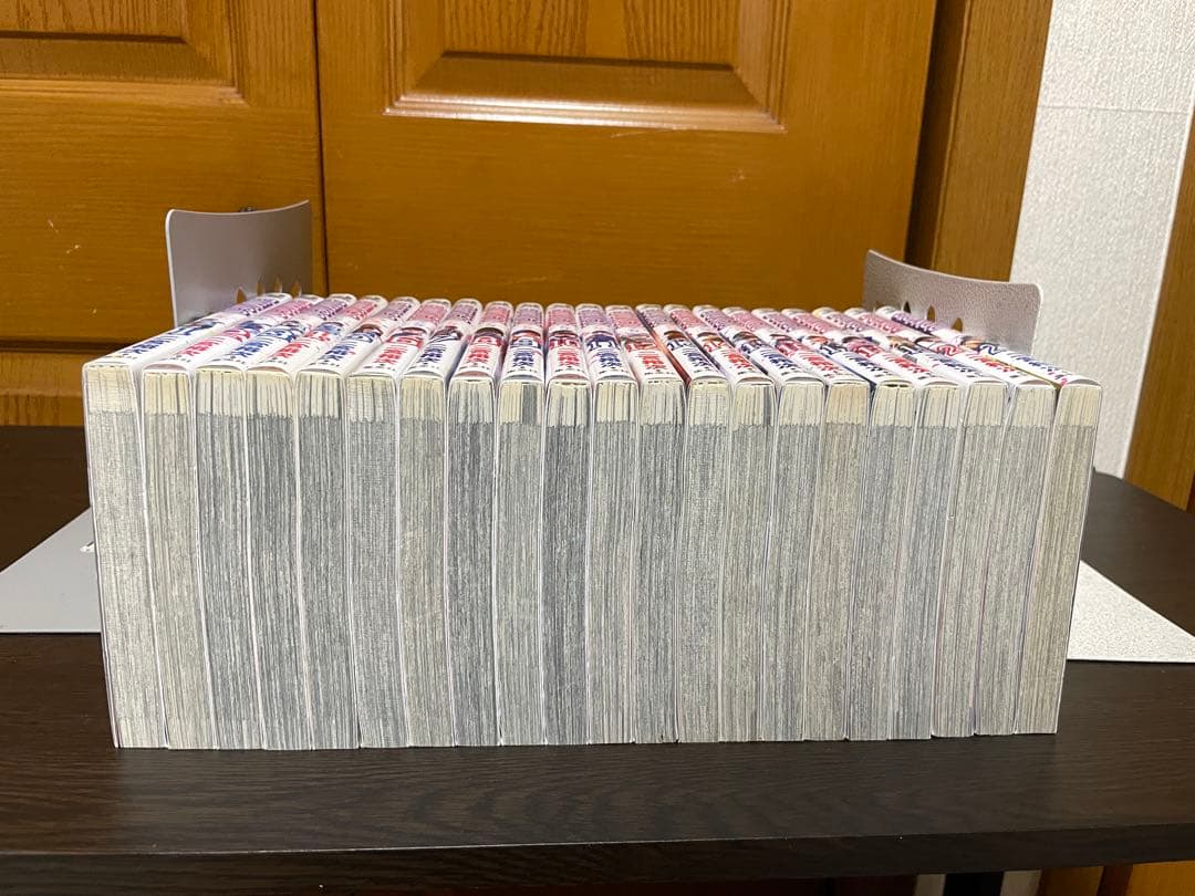 BUNGO 全41巻完結セット 二宮裕次 ブンゴ