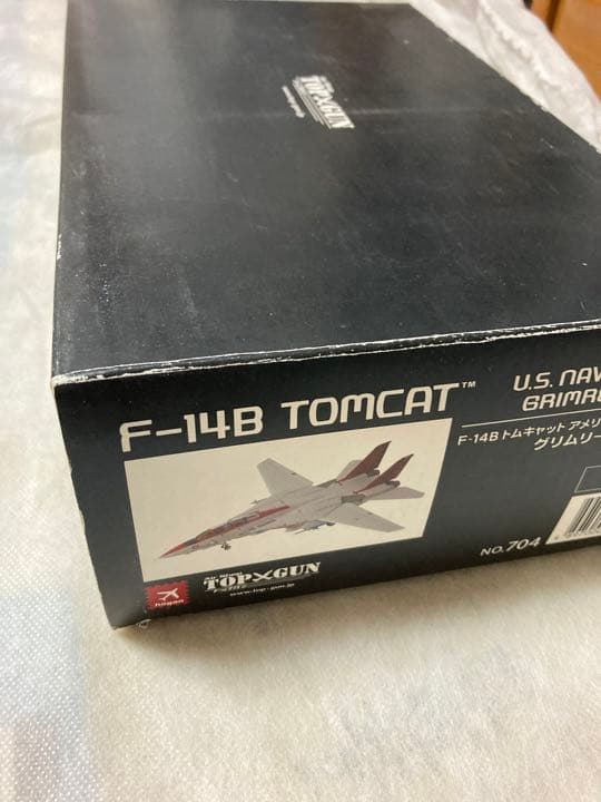 その他 F-14B TOMCAT