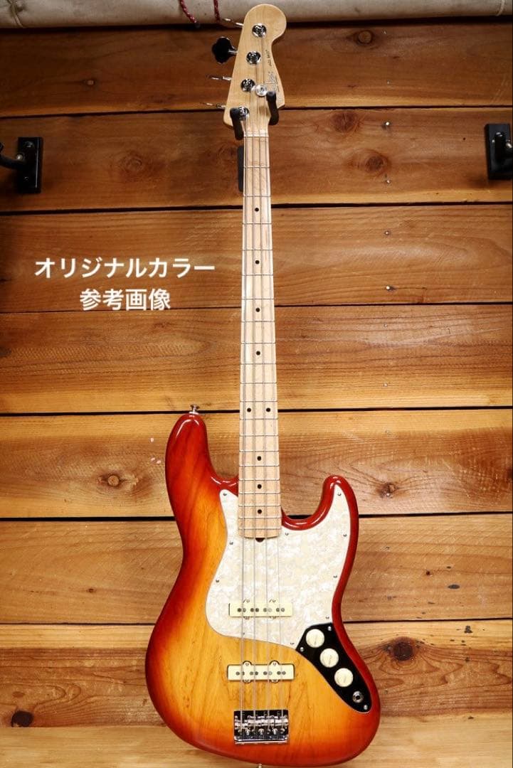 【しろくろ4696】Fender USA アメリカンプロフェッショナル