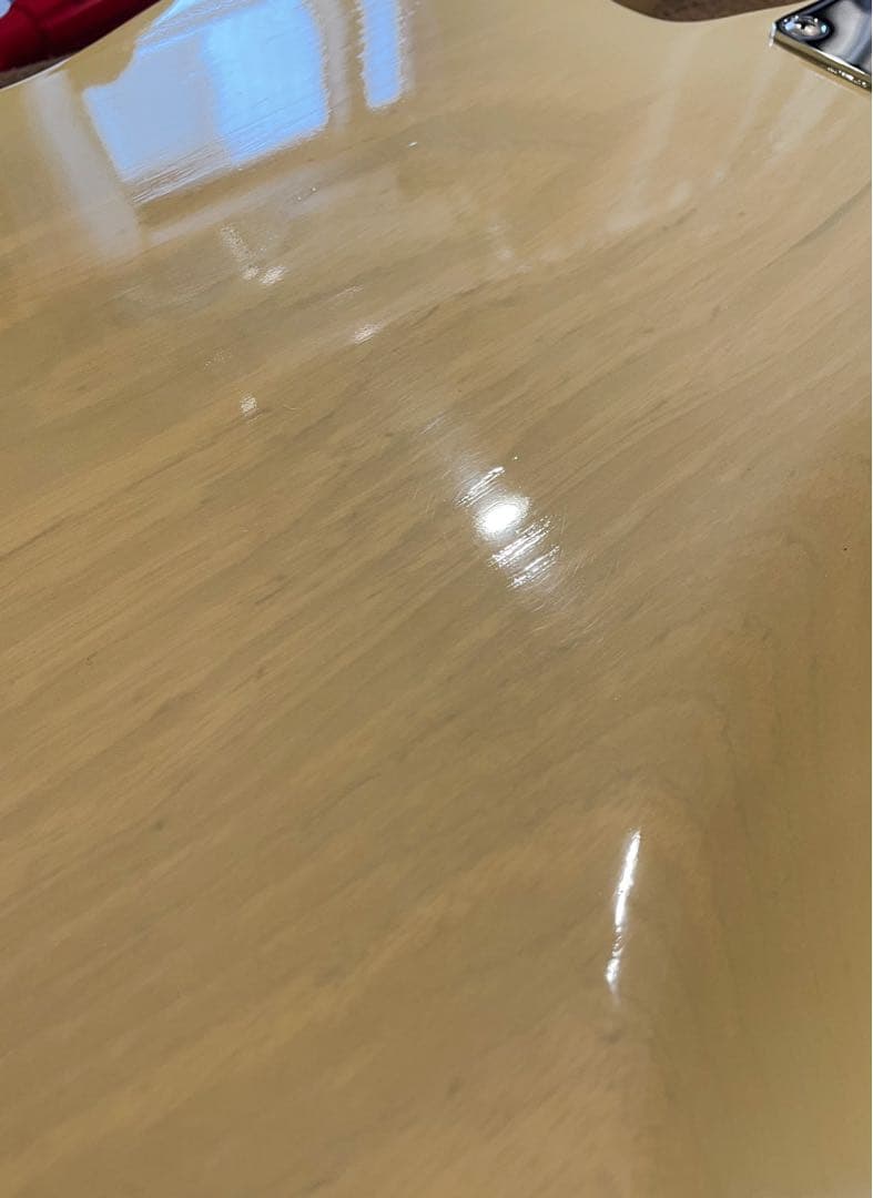 【しろくろ4696】Fender USA アメリカンプロフェッショナル