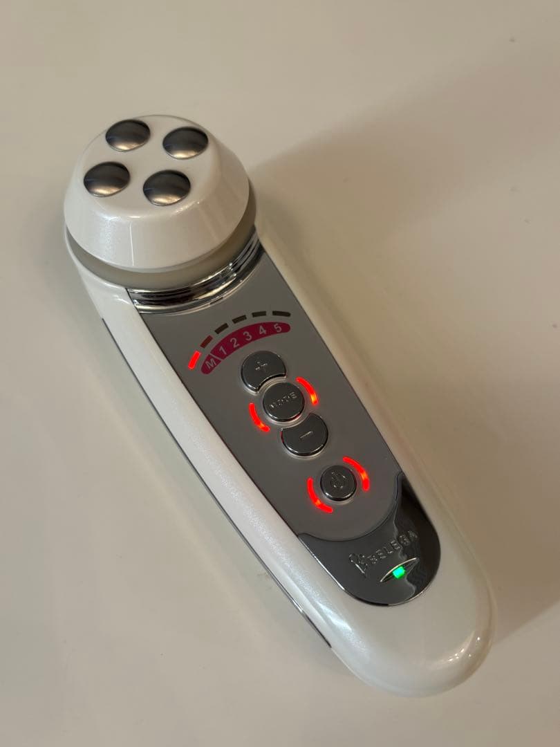 【正規品・美品】BELEGAセルキュア4Tプラス