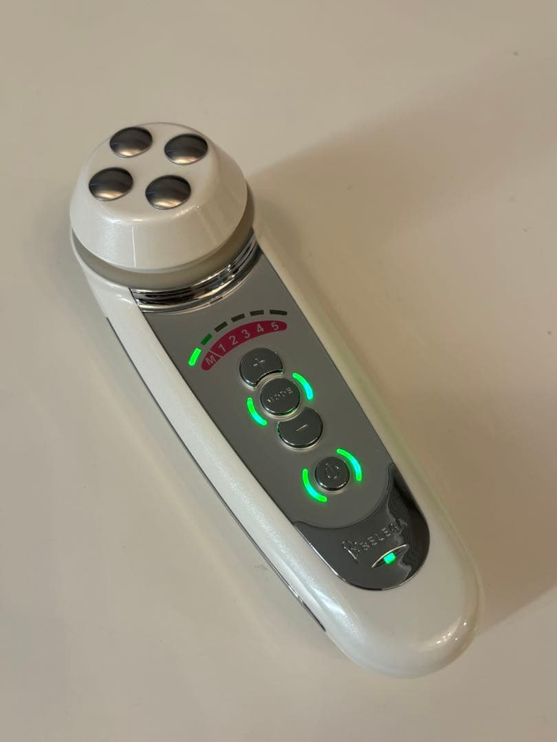 【正規品・美品】BELEGAセルキュア4Tプラス