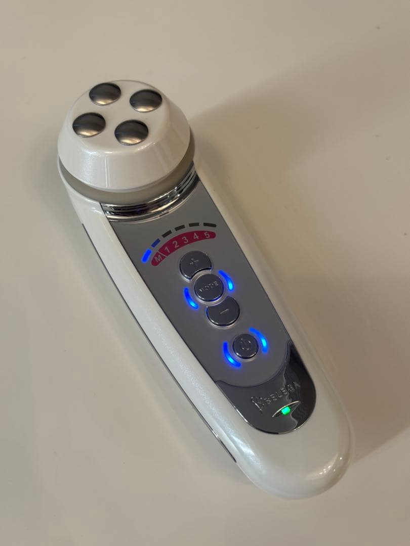 【正規品・美品】BELEGAセルキュア4Tプラス